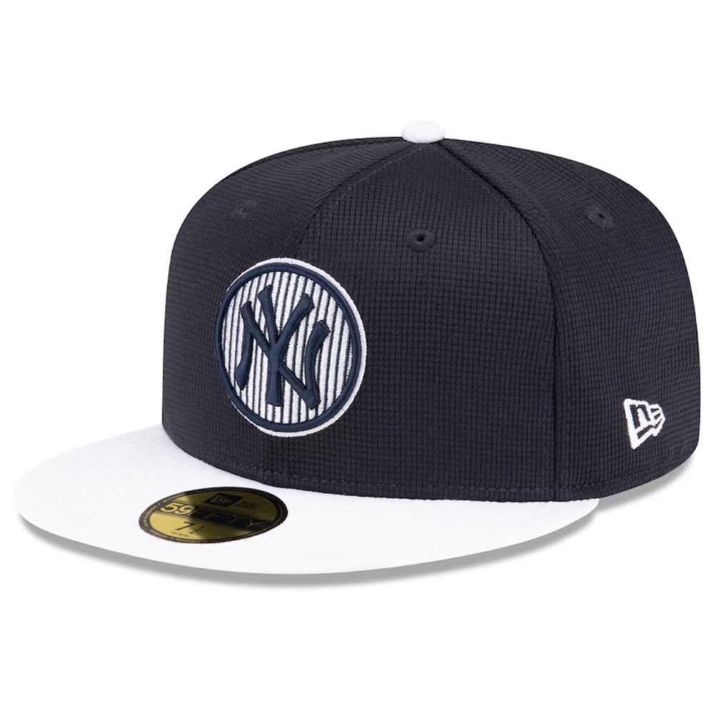Junior/youth NY Yankees hat